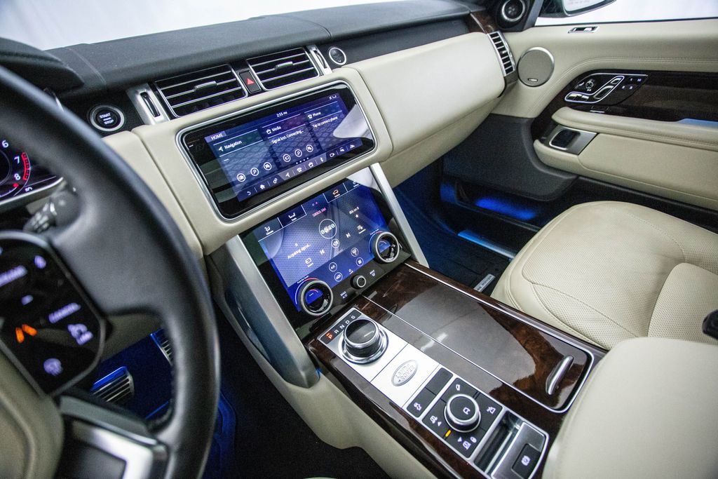 2021 Land Rover Range Rover P525 Westminster LWB - 22972432 - 50