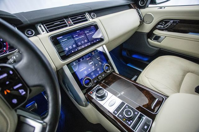 2021 Land Rover Range Rover P525 Westminster LWB - 22972432 - 50