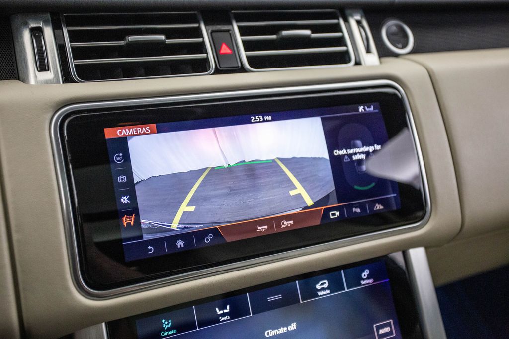 2021 Land Rover Range Rover P525 Westminster LWB - 22972432 - 51