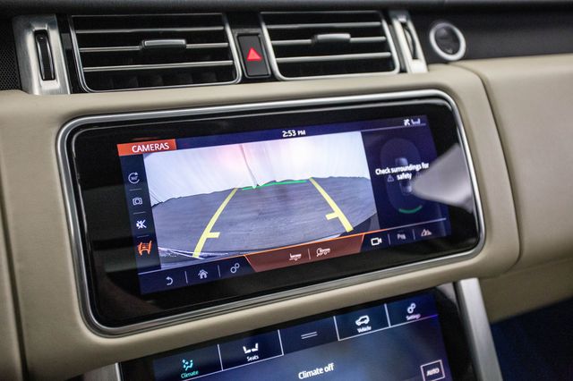 2021 Land Rover Range Rover P525 Westminster LWB - 22972432 - 51