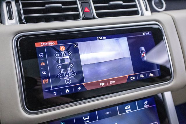 2021 Land Rover Range Rover P525 Westminster LWB - 22972432 - 53