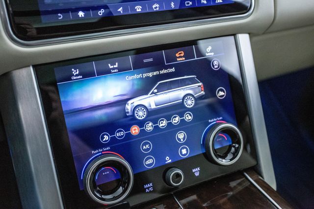 2021 Land Rover Range Rover P525 Westminster LWB - 22972432 - 54