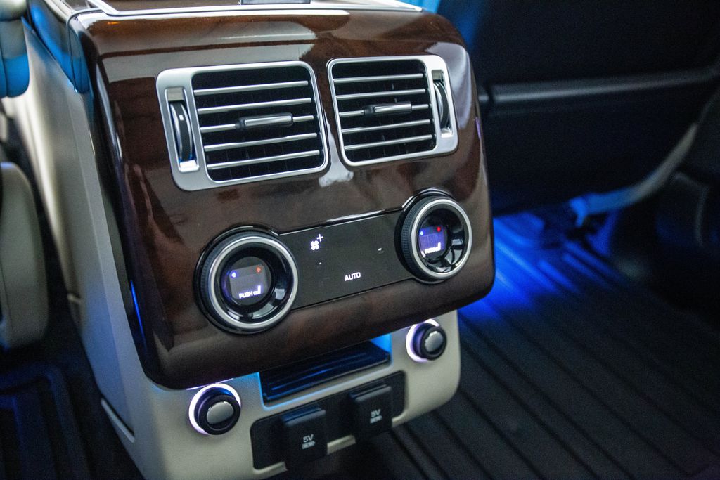 2021 Land Rover Range Rover P525 Westminster LWB - 22972432 - 55