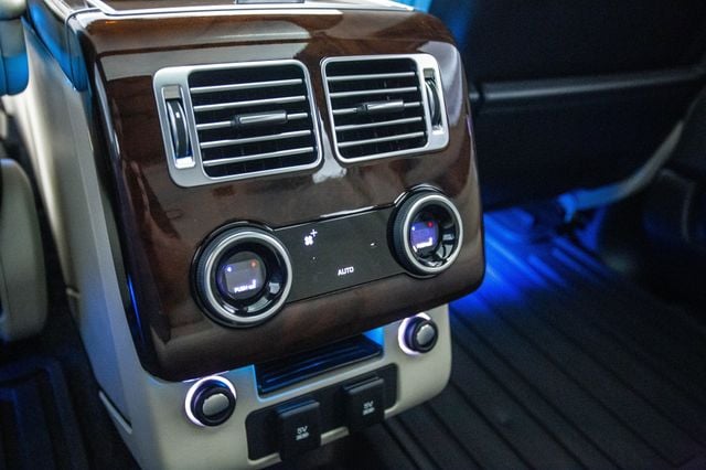 2021 Land Rover Range Rover P525 Westminster LWB - 22972432 - 55