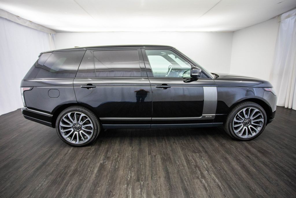 2021 Land Rover Range Rover P525 Westminster LWB - 22972432 - 5