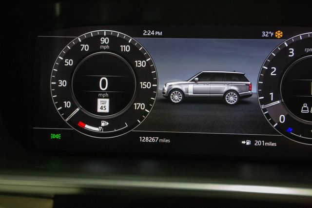 2021 Land Rover Range Rover P525 Westminster LWB - 22972432 - 5