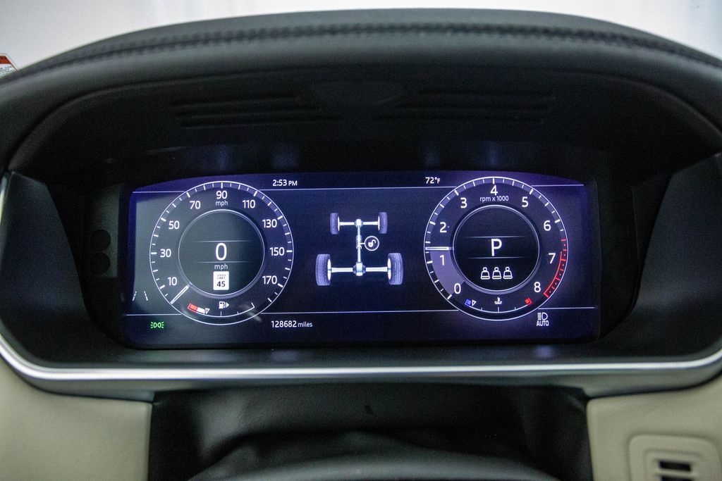 2021 Land Rover Range Rover P525 Westminster LWB - 22972432 - 7