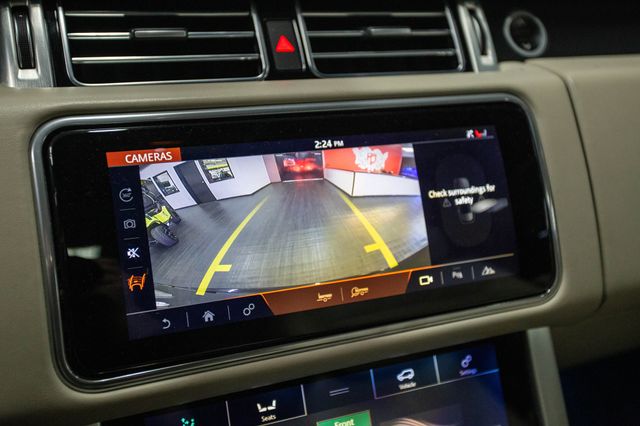 2021 Land Rover Range Rover P525 Westminster LWB - 22972432 - 7