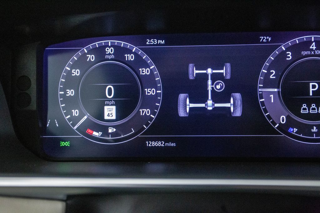 2021 Land Rover Range Rover P525 Westminster LWB - 22972432 - 8