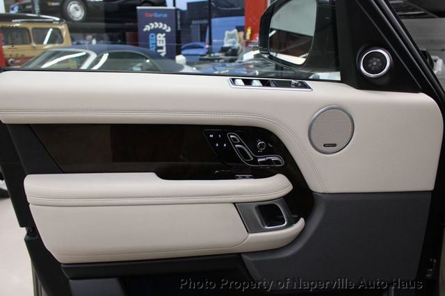 2021 Land Rover Range Rover P525 Westminster SWB - 22979814 - 9
