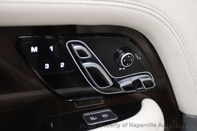 2021 Land Rover Range Rover P525 Westminster SWB - 22979814 - 10