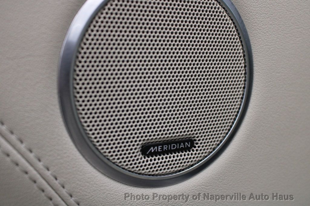 2021 LAND ROVER RANGE ROVER - Image 12