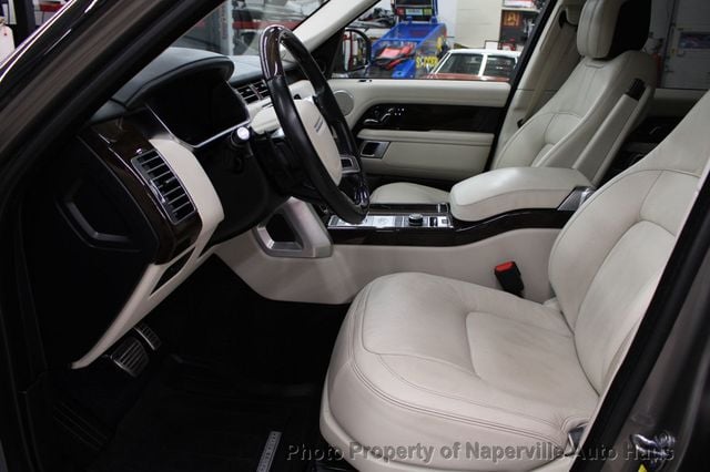 2021 Land Rover Range Rover P525 Westminster SWB - 22979814 - 12