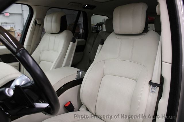 2021 Land Rover Range Rover P525 Westminster SWB - 22979814 - 13