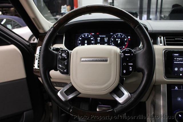 2021 Land Rover Range Rover P525 Westminster SWB - 22979814 - 14