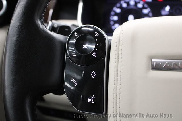 2021 Land Rover Range Rover P525 Westminster SWB - 22979814 - 16