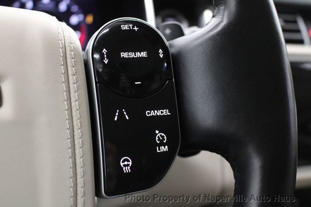 2021 Land Rover Range Rover P525 Westminster SWB - 22979814 - 17