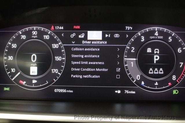 2021 Land Rover Range Rover P525 Westminster SWB - 22979814 - 18