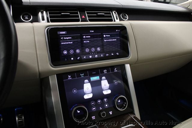 2021 Land Rover Range Rover P525 Westminster SWB - 22979814 - 19