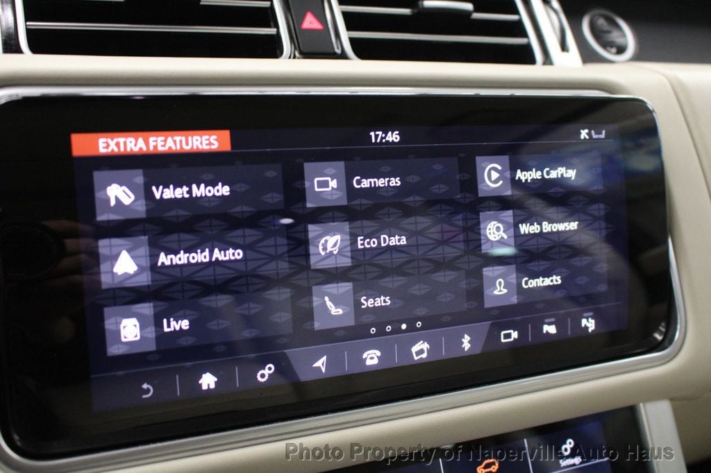 2021 LAND ROVER RANGE ROVER - Image 21