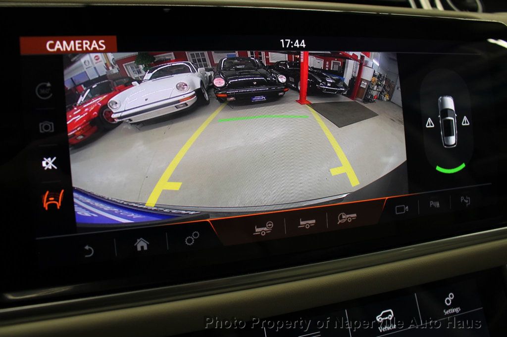 2021 LAND ROVER RANGE ROVER - Image 23