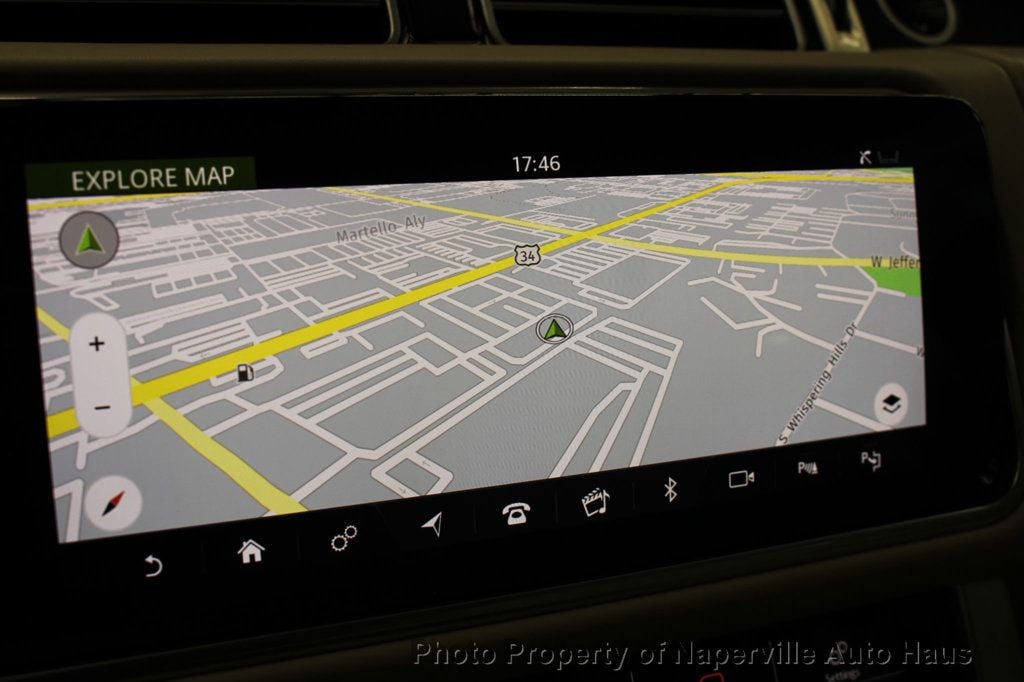 2021 LAND ROVER RANGE ROVER - Image 25