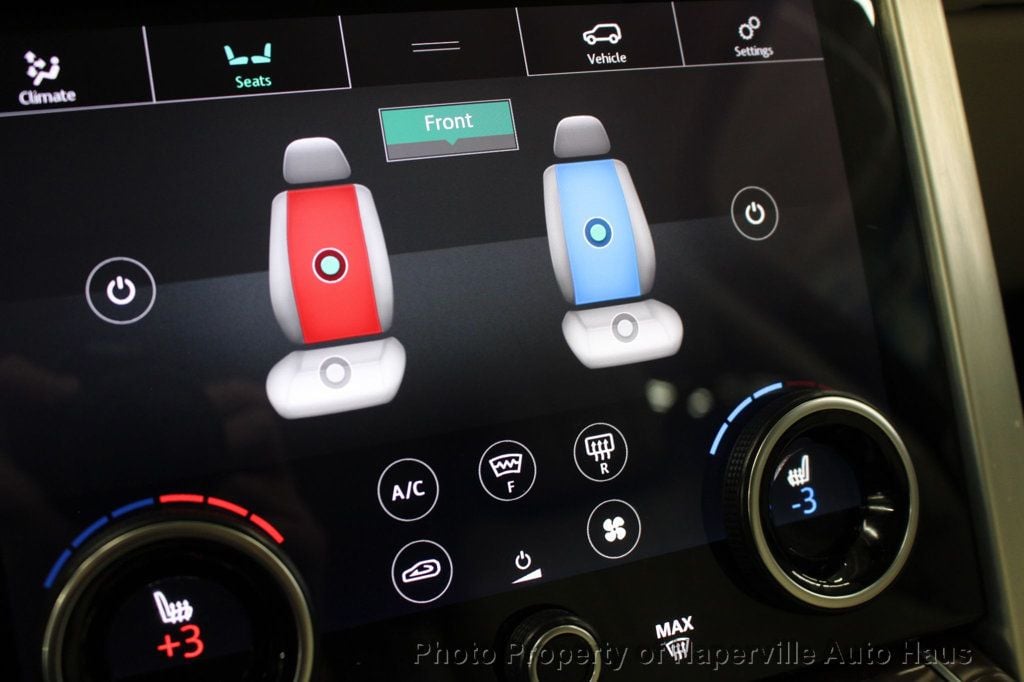 2021 LAND ROVER RANGE ROVER - Image 26