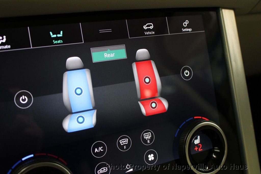 2021 LAND ROVER RANGE ROVER - Image 27