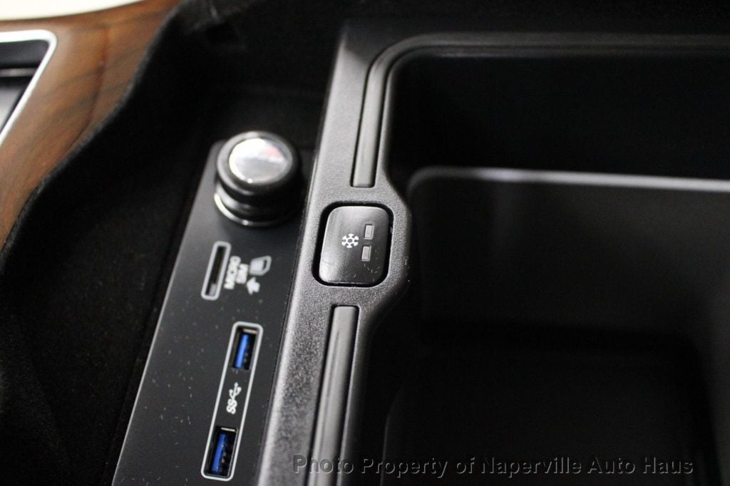 2021 LAND ROVER RANGE ROVER - Image 29