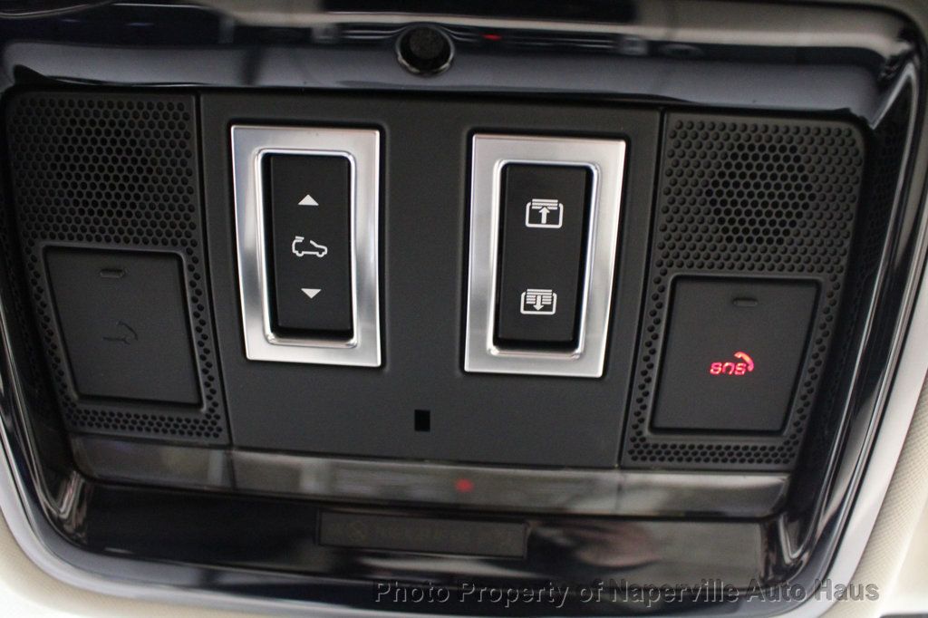 2021 LAND ROVER RANGE ROVER - Image 30