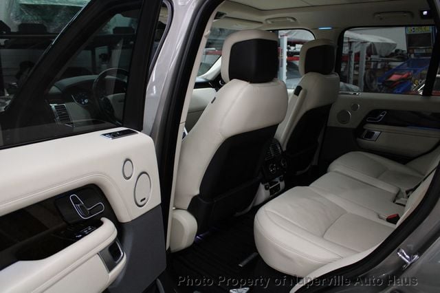 2021 Land Rover Range Rover P525 Westminster SWB - 22979814 - 30