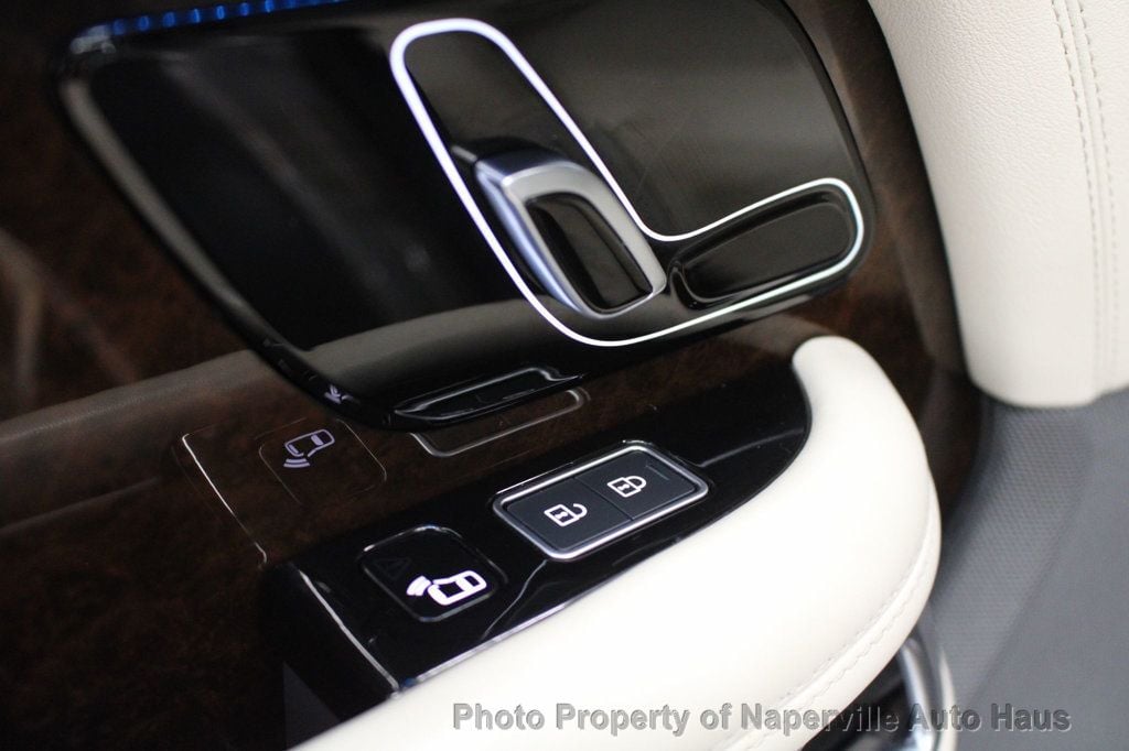 2021 LAND ROVER RANGE ROVER - Image 32