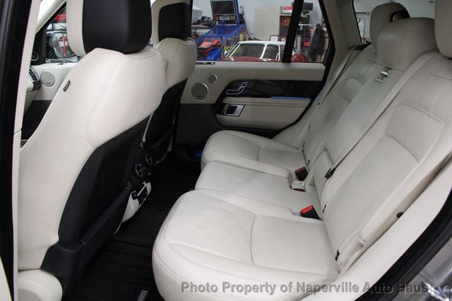 2021 Land Rover Range Rover P525 Westminster SWB - 22979814 - 33
