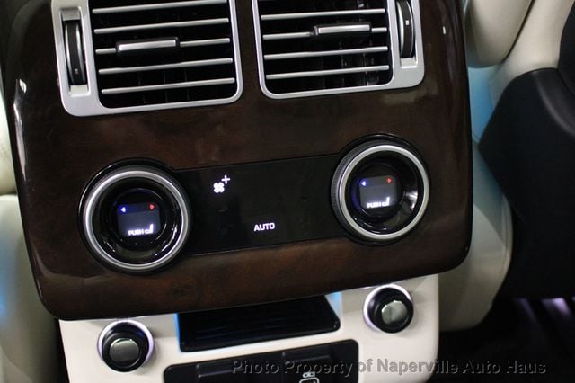 2021 Land Rover Range Rover P525 Westminster SWB - 22979814 - 35