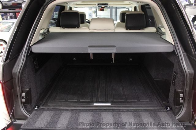 2021 Land Rover Range Rover P525 Westminster SWB - 22979814 - 36