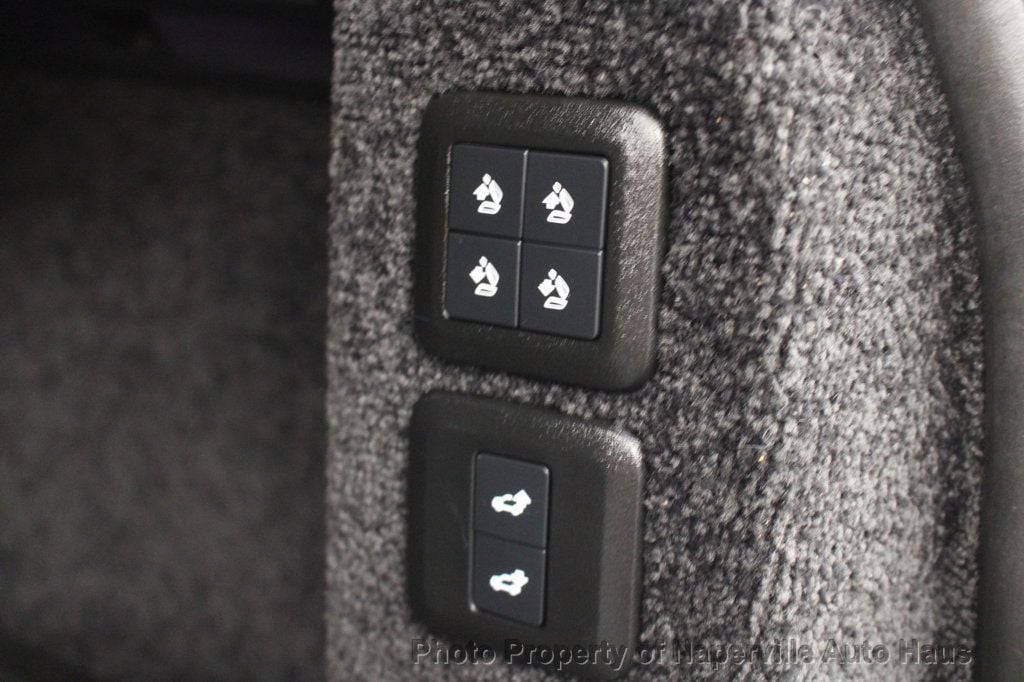 2021 LAND ROVER RANGE ROVER - Image 38