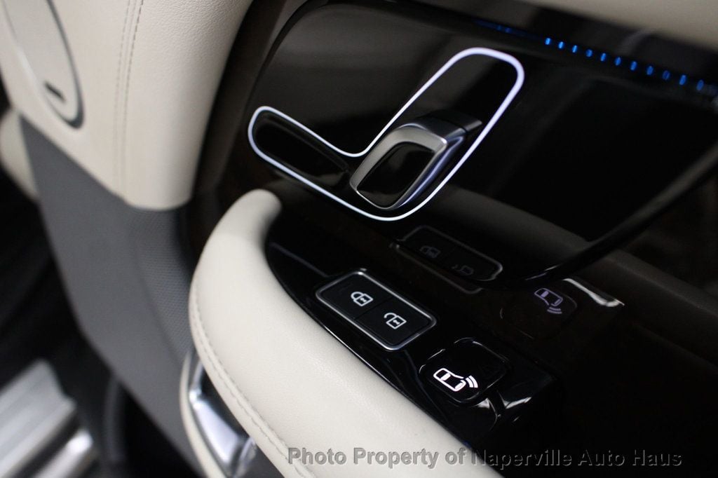 2021 LAND ROVER RANGE ROVER - Image 41