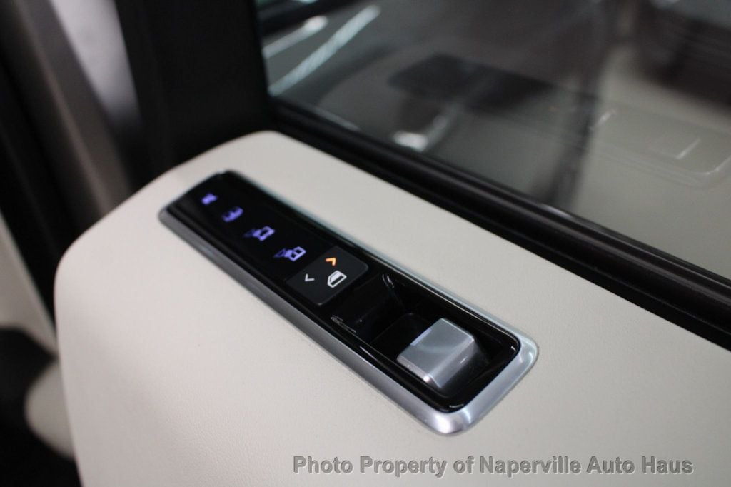 2021 LAND ROVER RANGE ROVER - Image 42