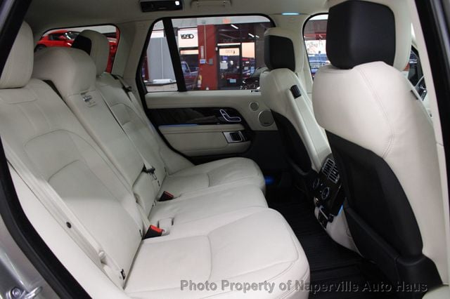 2021 Land Rover Range Rover P525 Westminster SWB - 22979814 - 42