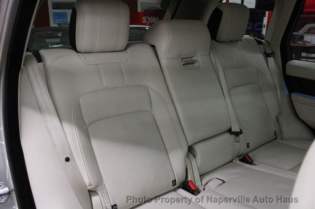 2021 Land Rover Range Rover P525 Westminster SWB - 22979814 - 43