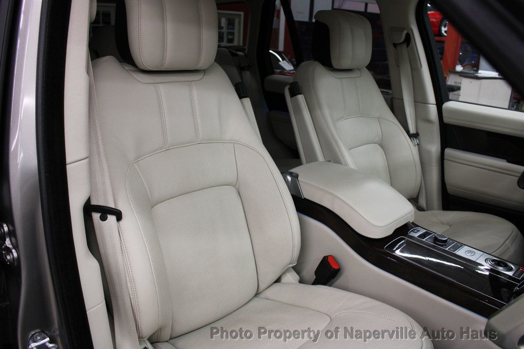 2021 LAND ROVER RANGE ROVER - Image 48