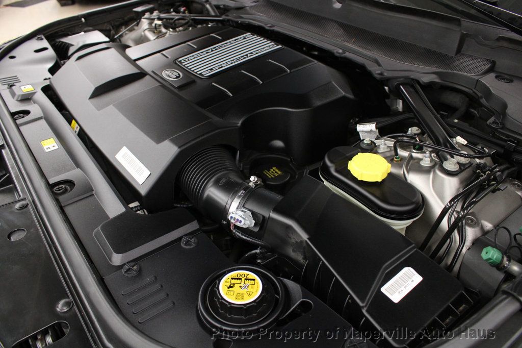 2021 LAND ROVER RANGE ROVER - Image 49