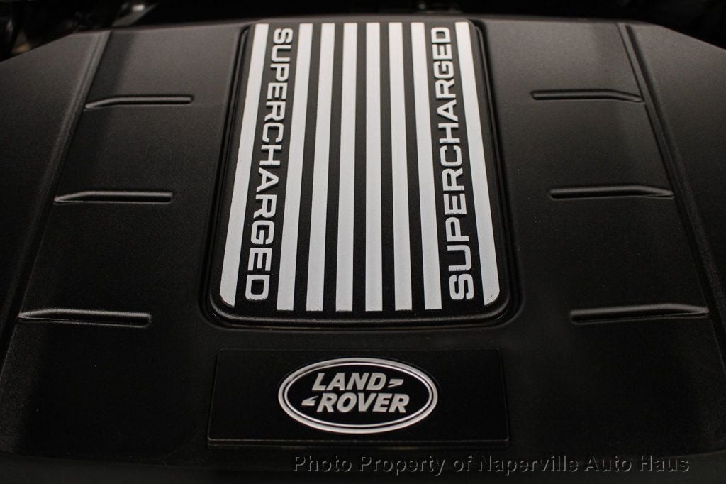 2021 LAND ROVER RANGE ROVER - Image 50