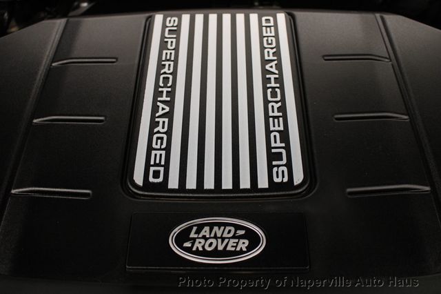 2021 Land Rover Range Rover P525 Westminster SWB - 22979814 - 49