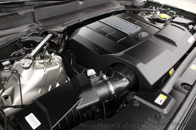 2021 Land Rover Range Rover P525 Westminster SWB - 22979814 - 50