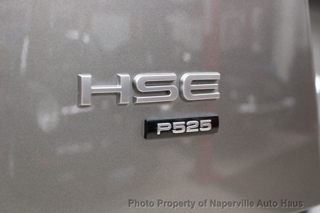 2021 LAND ROVER RANGE ROVER - Image 56