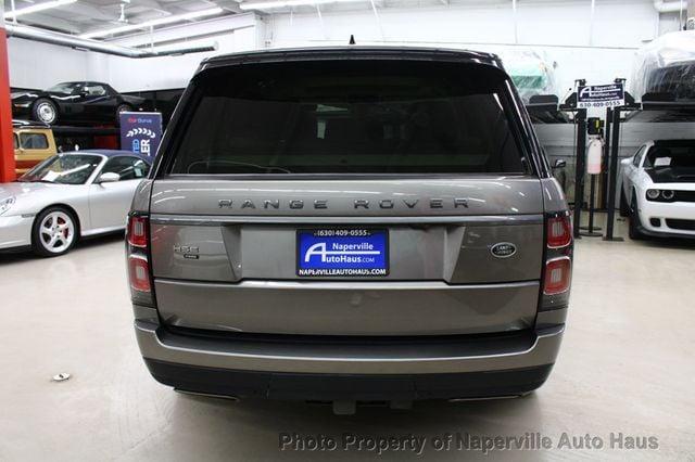 2021 Land Rover Range Rover P525 Westminster SWB - 22979814 - 5