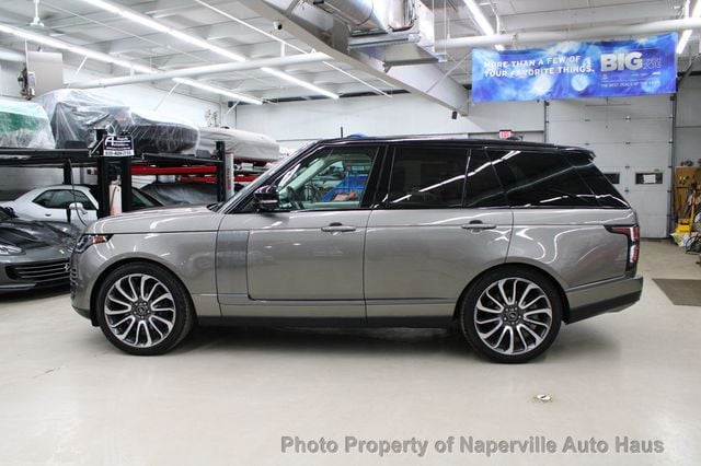 2021 Land Rover Range Rover P525 Westminster SWB - 22979814 - 60