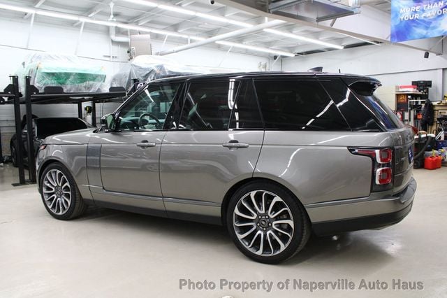 2021 Land Rover Range Rover P525 Westminster SWB - 22979814 - 61