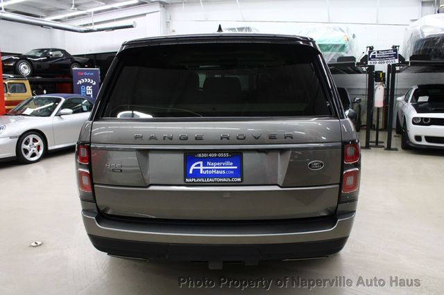 2021 Land Rover Range Rover P525 Westminster SWB - 22979814 - 62